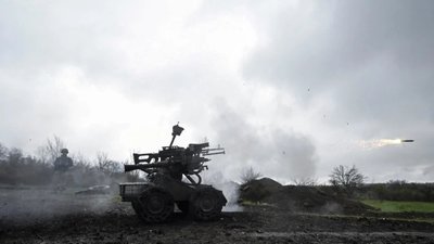 росія планує створити "буферну зону" у Вінницькій області, - Паліса