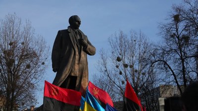 У Львові відзначать 117-ту річницю від дня народження голови Проводу ОУН Степана Бандери