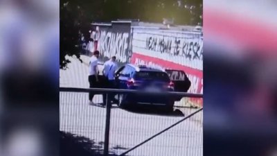 У Вроцлаві група осіб викрала двох 20-річних українців (ФОТО, ВІДЕО)