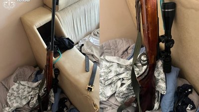 У Львові через ревнощі чоловік жорстоко побив сусіда