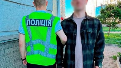 У Києві ліквідували міжнародний канал постачання кокаїну