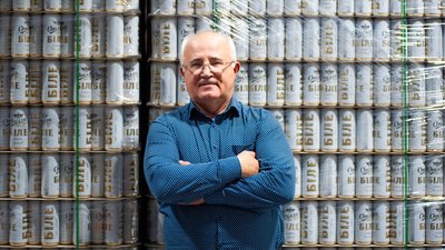 "Опілля" – від потенційного банкрута до одного з лідерів ринку України