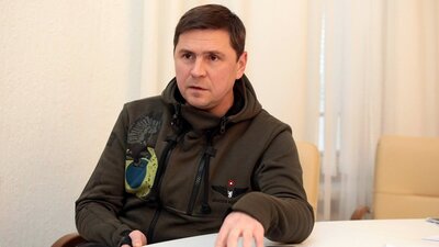 Після війни відбудеться демілітаризація прикордонних областей РФ - Подоляк