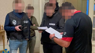 Кокаїн на 7 млн грн, пістолети та боєприпаси: на Львівщині викрили наркоторгівлю (ФОТО)