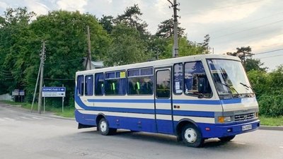 На Львівщині новий перевізник для приміського маршруту: деталі