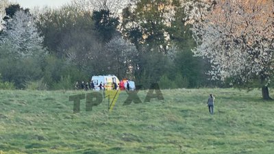 На Великдень у Львівській області застілля завершилося бійкою та різаниною, - пабліки (ВІДЕО)