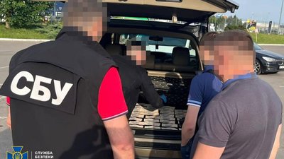 На Львівщині ув’язнено організатора злочинного угруповання, яке займалось рекетом