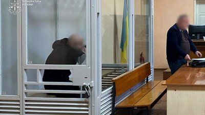 15 років ув’язнення за злочини проти 11-річної онуки на Закарпатті