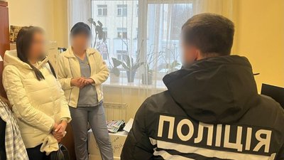 У Львові розікрали майже 1,7 млн грн під час закупівель медичних товарів