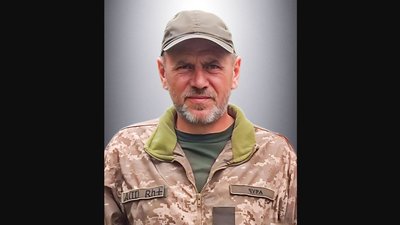 1 серпня Львів попрощається з Героєм Андрієм Чурою