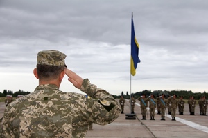 Президент підписав закон про призов резервістів в армію без мобілізації