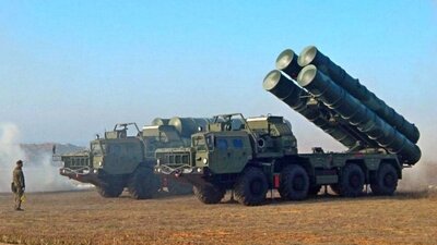 Столицю атаковано вперше російськими ракетами С-400: чим це небезпечно