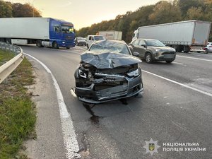 Фото: поліція Львівщини