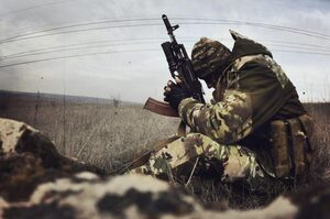 Загострення на Сході: 24 обстріли, 2 бійців поранено