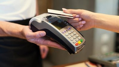 В Україні запровадять електронний чек для покупок