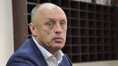 Залишиться на волі: суд відмовився арештовувати мера Полтави